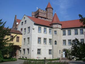 Ponyschloss Altenhausen