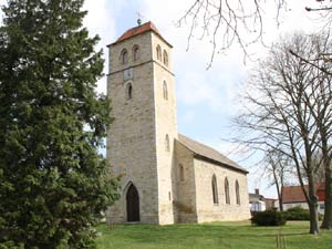 Lockstedt Kirche