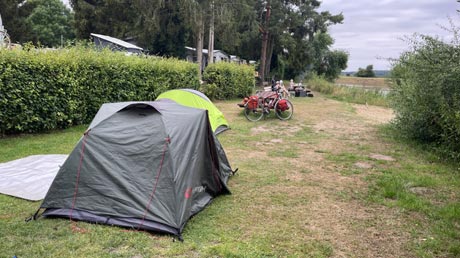 Campingplatz Ahlden