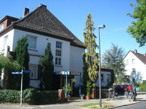 Thüringer Hof Celle