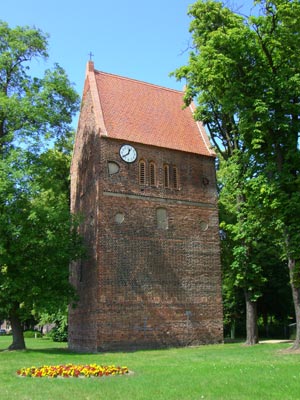Arendsee Arendsee
