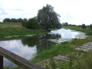 Alandbrücke Pollitz Alandbrücke Pollitz