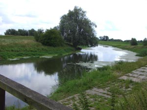 Alandbrücke Pollitz