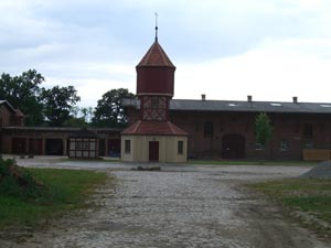 Iden Taubenturm Iden Taubenturm
