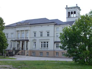 Schloss Kunrau