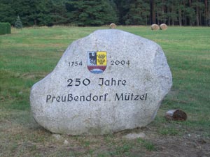 Mützel Mützel