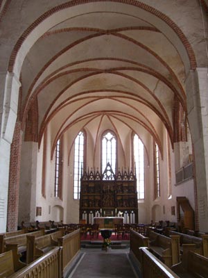Seehausen Altmark Kirche Seehausen Altmark Kirche