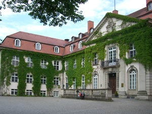 Schloss Storkau