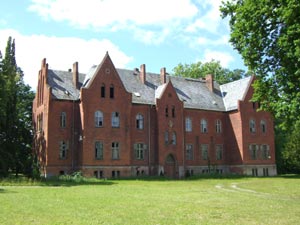 altes Gebäude Vollenschier altes Gebäude Vollenschier