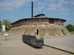 Ziegeleipark Mildensee