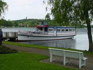 Krakow am See Krakow am See