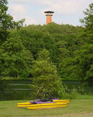 Krakow am See Krakow am See