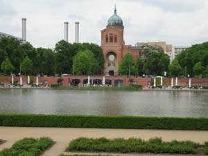 Engelbecken