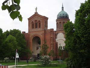 Engelbecken