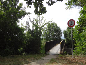 Bodebrücke Großgermersleben