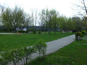 Löderburger See Löderburger See