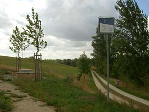 Pausenplatz Pausenplatz