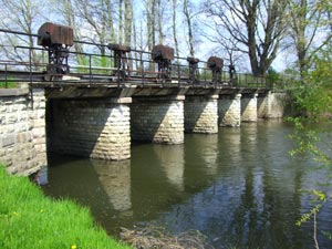 Rothenförder Wehr Rothenförder Wehr
