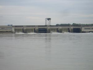 Donaukraftwerk