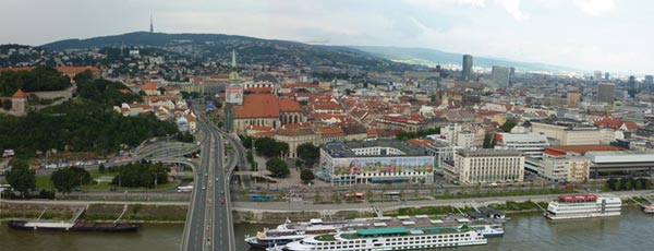 Bratislava Bratislava