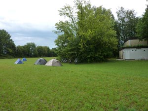 Camping Munderkingen
