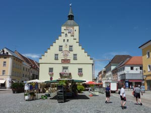 Deggendorf Deggendorf
