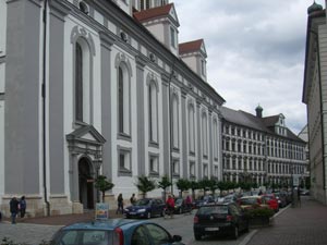 Dillingen Dillingen