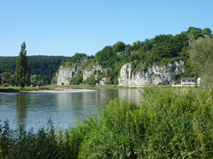 Donau