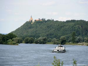 Donau Bogenberg