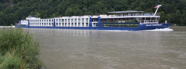 Donauschiff Donauschiff
