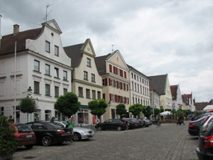 Günzburg Günzburg