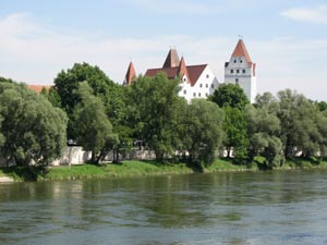 Schloss Ingolstadt