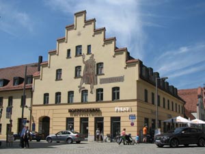 Ingolstadt Ingolstadt