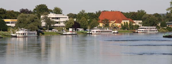 Fahrgastschiffe Kehlheim Fahrgastschiffe Kehlheim
