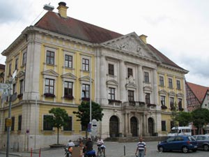Lauingen Lauingen