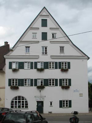 Lauingen