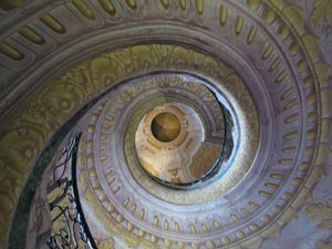 Stift Melk Stift Melk