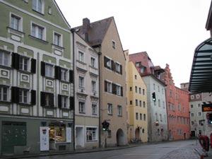 Regensburg