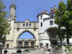 Sigmaringen Schloss