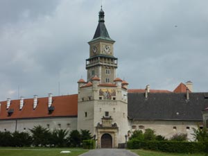 Wallsee Schloss