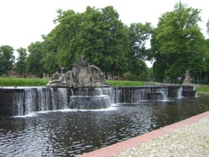 Ludwigslust Ludwigslust