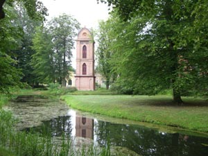 Schlosspark Ludwigslust