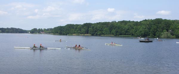 Fauler See bei Schwerin Fauler See bei Schwerin