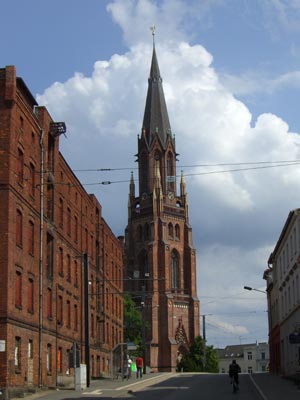 Schwerin Schwerin