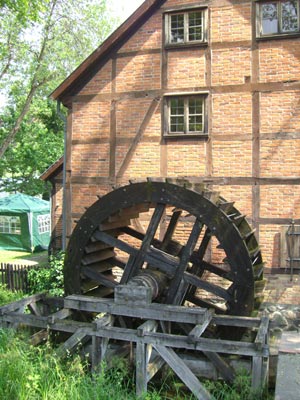 Mühle