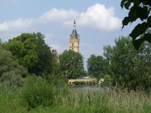 Schweriner Schloss Schweriner Schloss