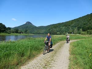 Bad Schandau Bad Schandau
