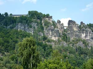 Bastei