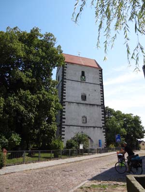 Kirche Belgern