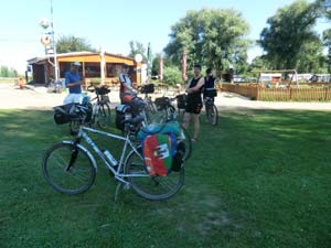 Campingplatz Wostreykemp Campingplatz Wostreykemp